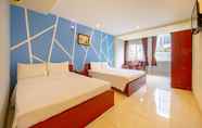 Phòng ngủ 4 Sika Hotel Nha Trang