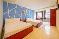 Phòng ngủ Sika Hotel Nha Trang