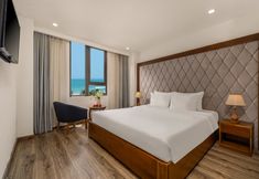 機能ホール 3 Royal Charm Hotel