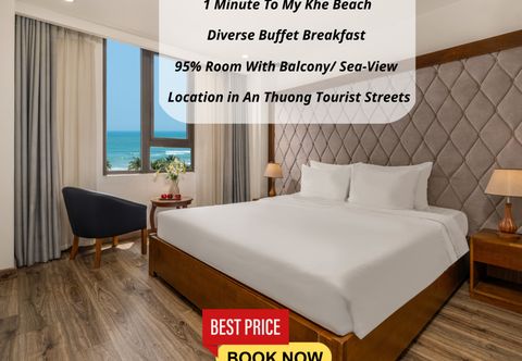 その他 Royal Charm Hotel