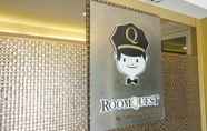 อื่นๆ 2 RoomQuest Suvarnabhumi Airport Rom Klao