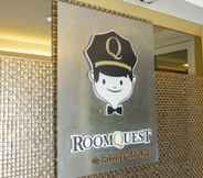 Lainnya 3 RoomQuest Suvarnabhumi Airport Rom Klao