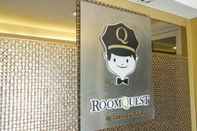 Lainnya RoomQuest Suvarnabhumi Airport Rom Klao