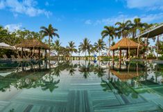 Swimming Pool 2 Silk Sense Hoi An River Resort