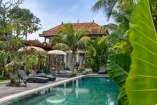 Exterior The Runik Ubud