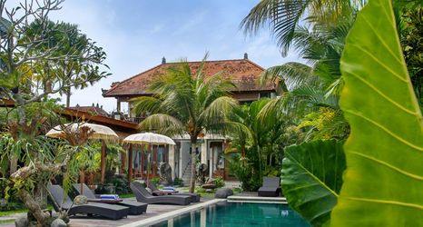 Exterior 2 The Runik Ubud