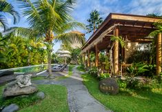 Lobby 3 The Runik Ubud