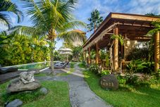 Lobby The Runik Ubud