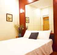 Phòng ngủ 4 Tran Gia - Huynh Thuc Khang Hotel