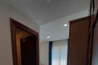 Phòng tắm bên trong Tuan Thuy Hotel Dalat