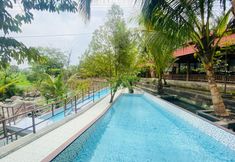 Khác 2 Hotel dan Gazebo Syariah Pinggir Kali Prigen RedPartner