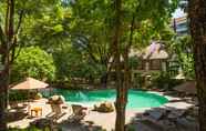 Swimming Pool 6 Woodlands Hotel & Resort
