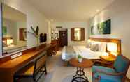 Kamar Tidur 3 Woodlands Hotel & Resort