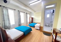 卧室 2 Han Hoan Hotel Dalat