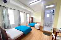 Bedroom Han Hoan Hotel Dalat