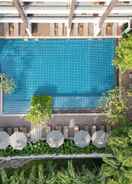 SWIMMING_POOL Woodlands Suites Serviced Residence