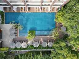 Woodlands Suites Serviced Residence, THB 6,186.65