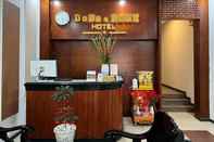 Sảnh chờ DaNa Home Hotel