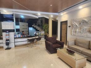 Lobby 4 Hotel Celebes Hasanudin