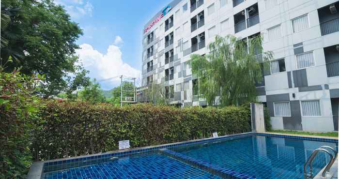 Lainnya Fortune D Plus Hotel Khaoyai (SHA Certified)