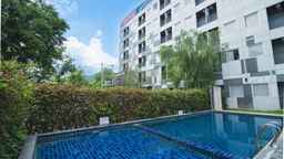 Fortune D Plus Hotel Khaoyai (SHA Certified), Rp 582.587