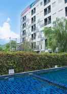 null Fortune D Plus Hotel Khaoyai (SHA Certified)