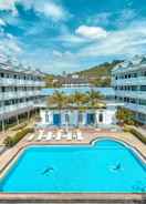 SWIMMING_POOL Blue Carina Hotel Phuket