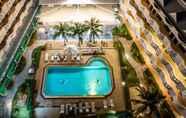 Swimming Pool 5 Blue Carina Hotel Phuket