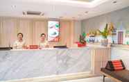 Lobi 2 Koon Hotel Sukhumvit