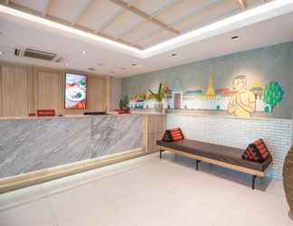 Lobi 2 Koon Hotel Sukhumvit