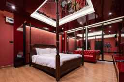 G Boutique Silom Hotel, SGD 37.43