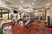 Fitness Center Thien Thai Hotel & Spa