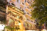 Exterior Thien Thai Hotel & Spa