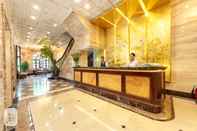 Lobby Thien Thai Hotel & Spa