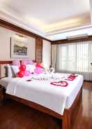 BEDROOM Thien Thai Hotel & Spa