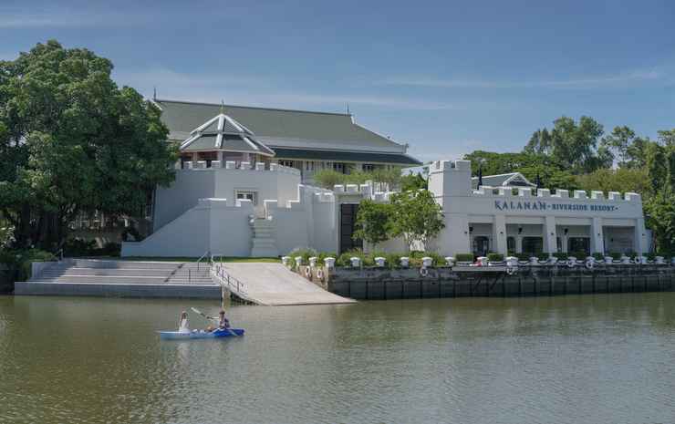 KALANAN Riverside Resort