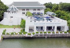 ภายนอกอาคาร 4 Kalanan Riverside Resort