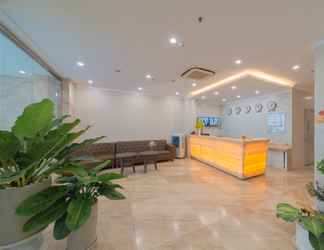 Sảnh chờ 2 Seven Seas Hotel and Apartment