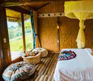 Kamar Tidur 2 Eco Palms House - Sapa Retreat