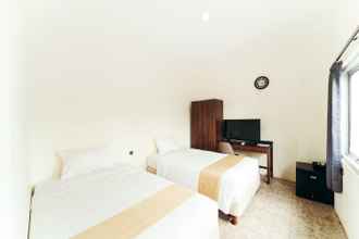 Bedroom 4 DS CoLive Layur Kota Lama