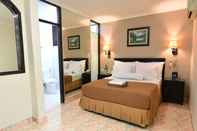 Kamar Tidur C'One Hotel Pulomas powered by Archipelago