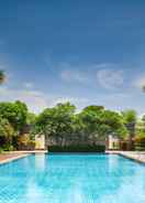 SWIMMING_POOL eL Hotel Banyuwangi