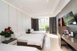 Ngoc Se Hotel Pleiku, 475.200 VND