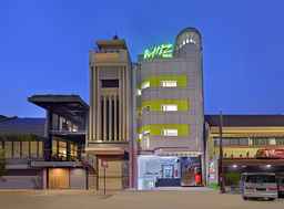 Whiz Hotel Falatehan Jakarta, USD 31.28