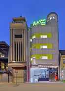 EXTERIOR_BUILDING Whiz Hotel Falatehan Jakarta