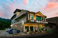 Bangunan Travelland Hotel