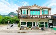 ภายนอกอาคาร 4 Travelland Hotel