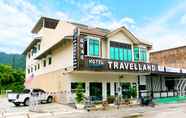 ภายนอกอาคาร 3 Travelland Hotel