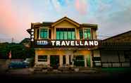 Bangunan 2 Travelland Hotel