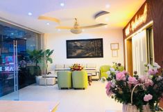 大堂 6 An Phu Hotel Dalat